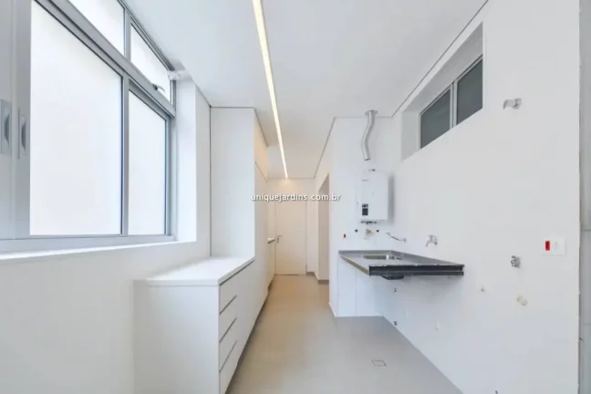 Imagem Apartamento à venda Jardim América São Paulo