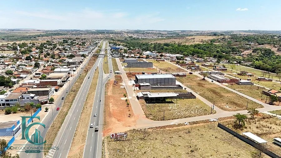 Foto do imóvel LOTEAMENTO LINDA VISTA - GOIÂNIA em Rua São Sebastião