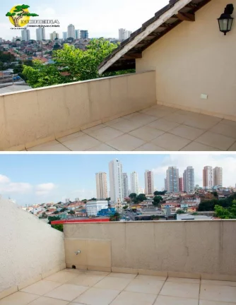Imagem SOBRADO EM CONDOMÍNIO PRÓXIMO DE SANTANA