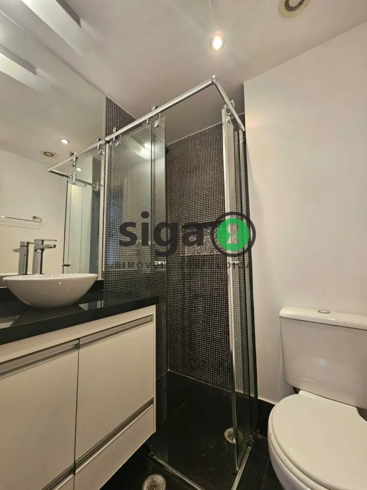 Imagem Apartamento 60 m² à venda na Vila Cruzeiro- SP