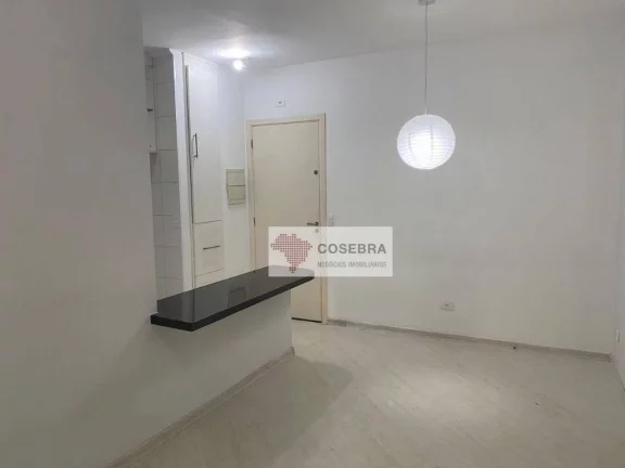Imagem Apartamento com 2 dormitórios, 56 m² - venda por R$ 760.000,00 ou aluguel por R$ 5.498,00/mês - Vila Olímpia - São Paulo/SP