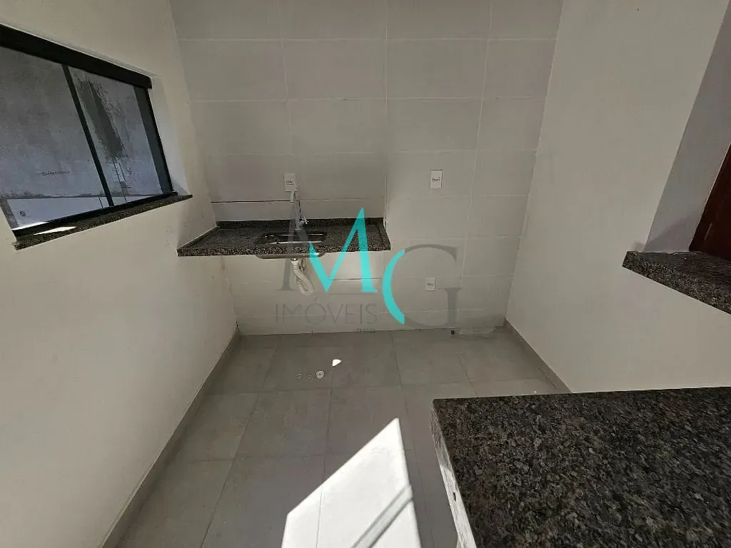 Imagem Casa com 2 dormitórios à venda, 65 m² por R$ 275.000 - Campo Grande - Rio de Janeiro/RJ