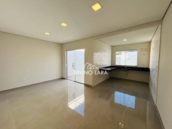 Imagem Casa à venda em Betim MG , Bairro Vila Verde
