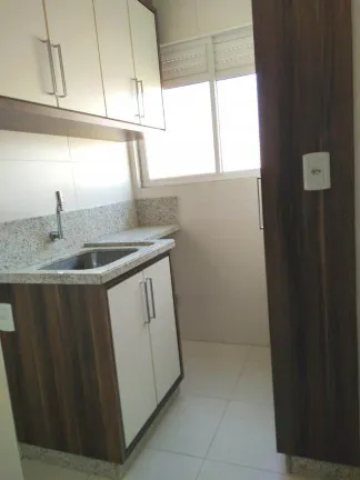 Imagem Apartamento com 3 Quartos à Venda, 85 m² em Centro - Criciúma
