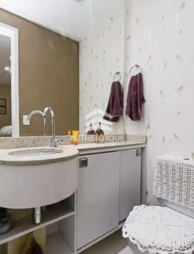 Imagem Vereda Vila Carrão - Apartamento à venda no bairro Vila Carrão - São Paulo/SP, Zona Leste