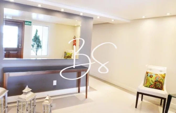 Imagem APARTAMENTO RESIDENCIAL em CANELA - RS, Vila Maggi