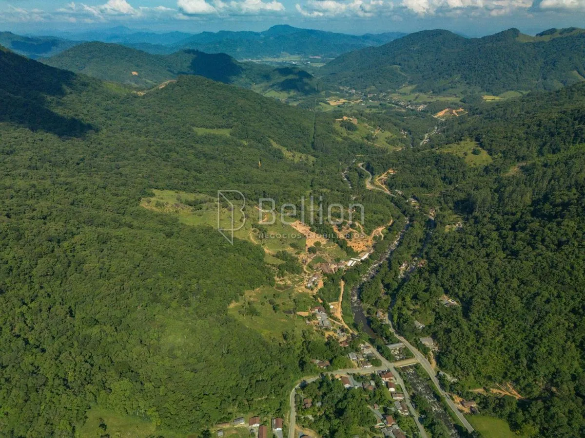 Imagem Terreno à venda em Rio dos Cedros - 45.000 m² com potencial para sítio ou cabanas