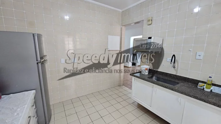 Imagem Apartamento em São Vicente para venda, 1 dormitório