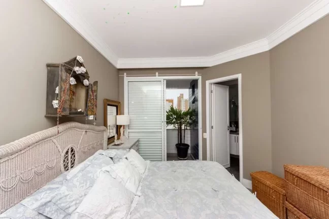 Imagem Apartamento MG 745 Apto 601721036-3 1 suíte 67m² Moema São Paulo Rua Gaivota