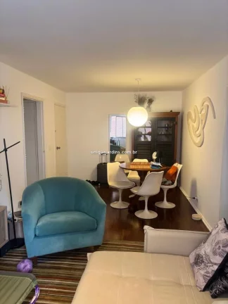 Imagem Apartamento à venda Jardim Paulista São Paulo