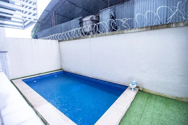 Imagem Apartamento à Venda - Vargem Pequena, 2 Quartos, 65 m2