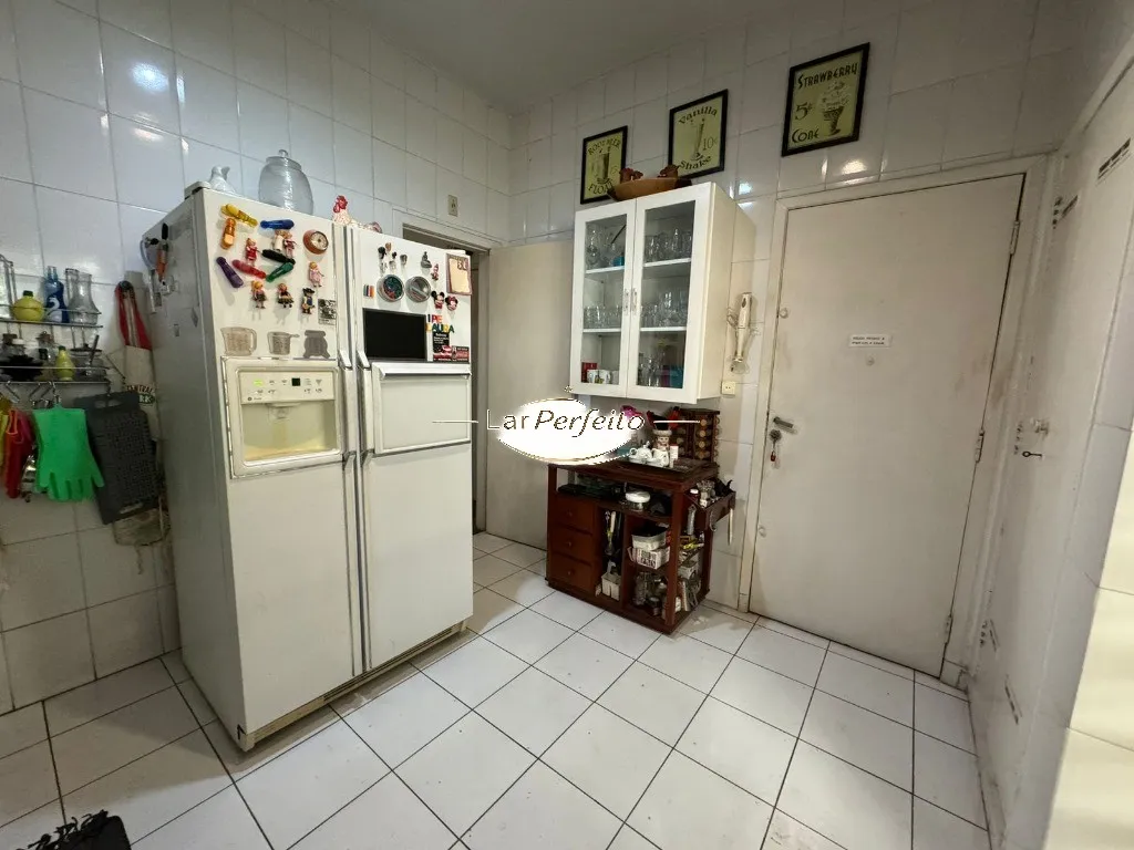 Imagem APARTAMENTO RESIDENCIAL em SÃO PAULO - SP, SANTA CECÍLIA