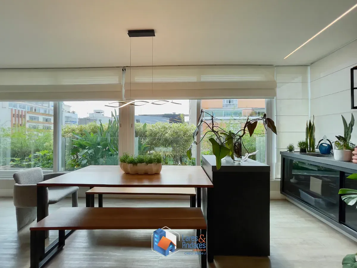 Imagem Apartamento para venda em Higienópolis com 4 quartos, sendo 4 suítes, 253m²