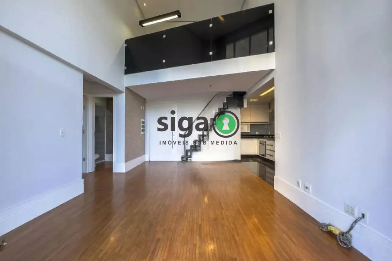Imagem Apartamento para venda 107 m² 2 Dormitórios, 1 suíte, 2 vagas no Panamby - SP