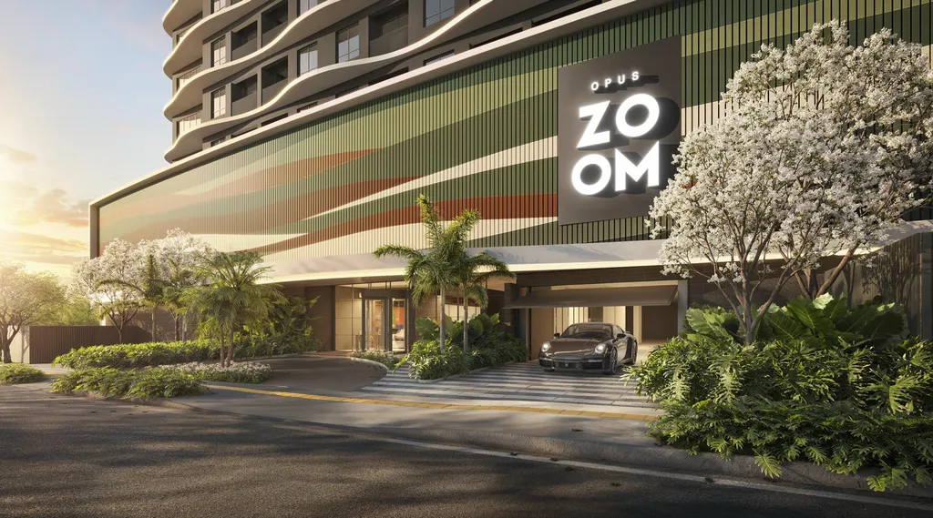 Imagem Opus Zoom Marista