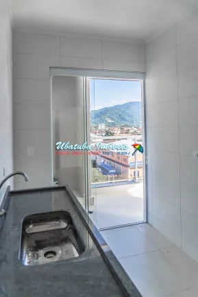 Imagem Apartamento Novo em Região Central