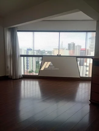 Imagem Apartamento à venda com 3 quartos no Cambuí em Campinas, São Paulo.