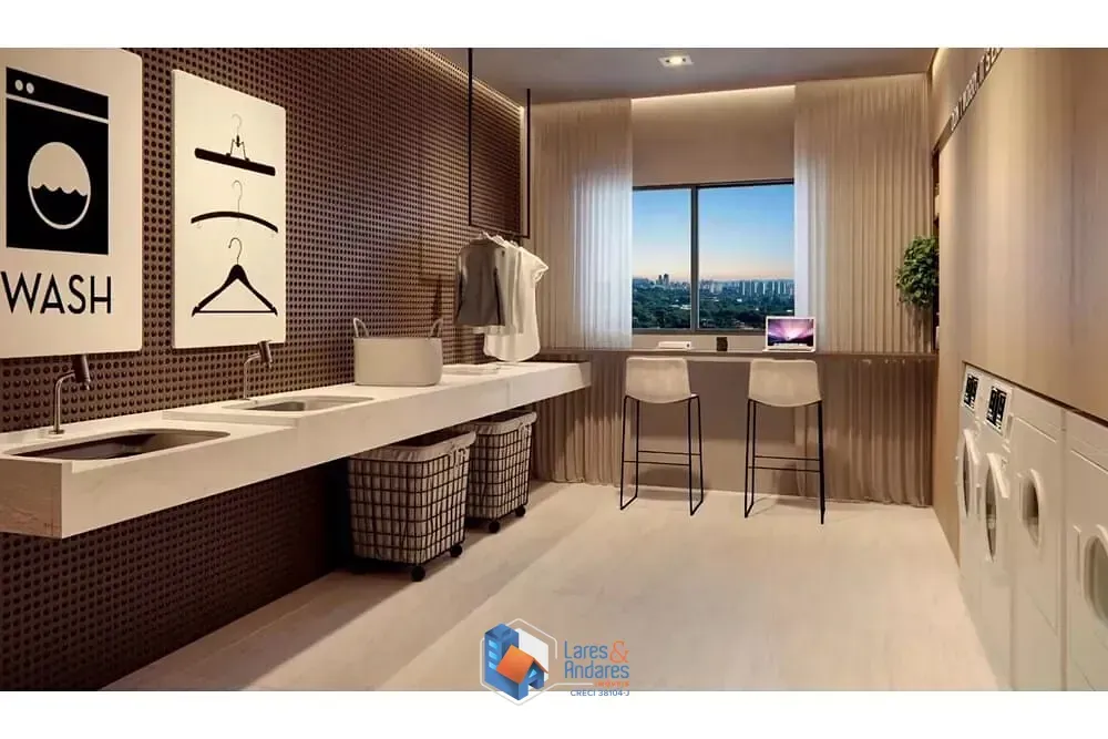 Imagem Apartamento à venda 1 Quarto 27.77M² Pinheiros São Paulo - SP