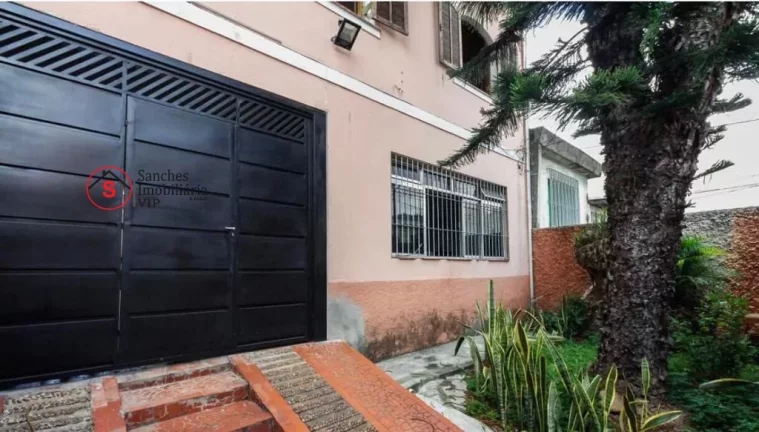 Imagem Casa T?(C)rrea á venda | 300m de terreno | Vila Prudente