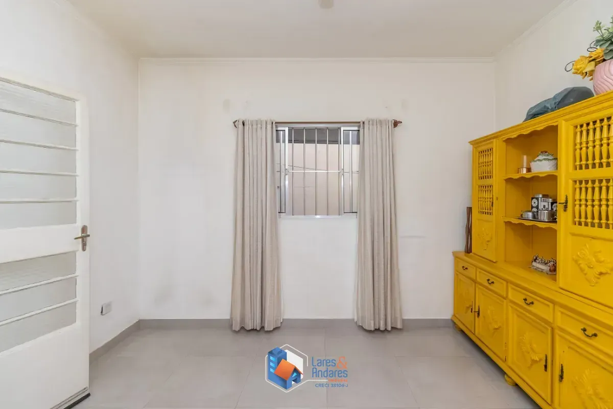 Imagem Sobrado para venda em Parque Residencial da Lapa com 3 quartos, sendo 2 suítes, 115m²
