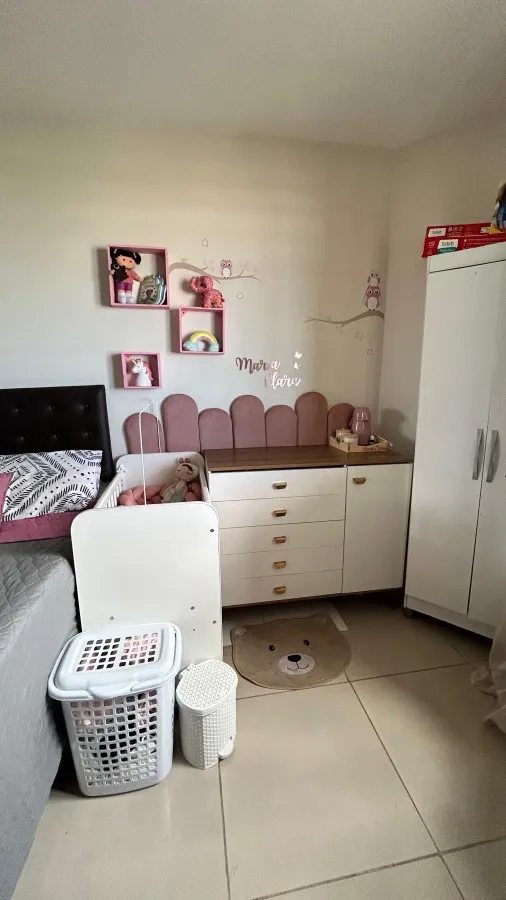 Imagem Apartamento para Venda em Maceió, Trapiche da Barra, 1 dormitório, 1 banheiro, 1 vaga