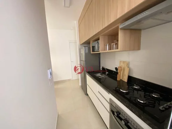 Imagem Apartamento com 2 dormitórios à venda, 49 m por R$ 395.000,00 - Vila Formosa - São Paulo/SP