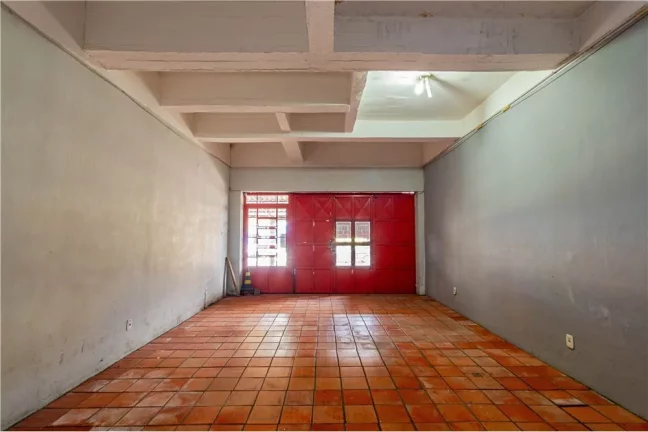 Imagem Edifício Comercial para venda no bairro Santa Maria Goretti em Porto Alegre
