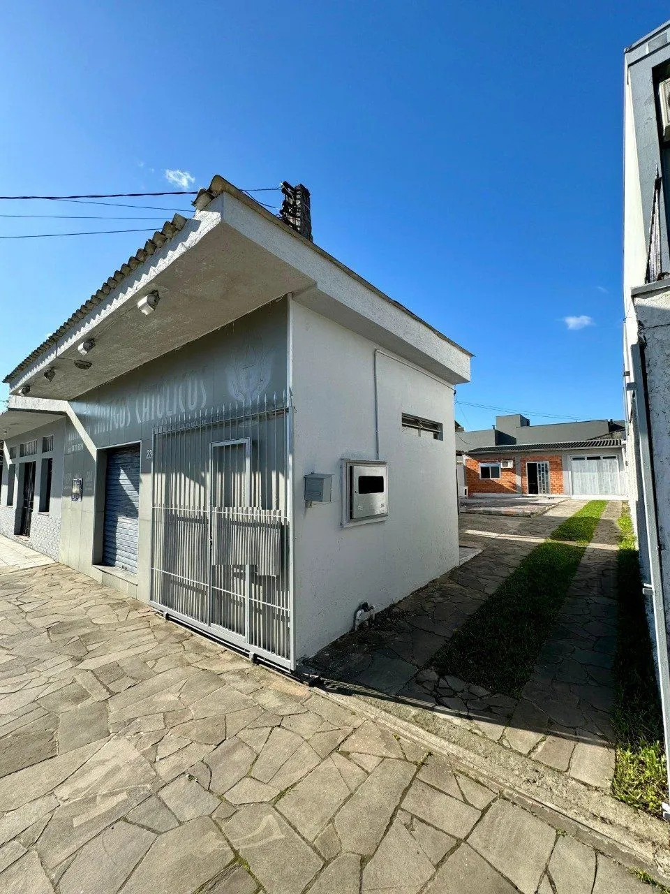 Imagem Loja em Vila Monte Carlo