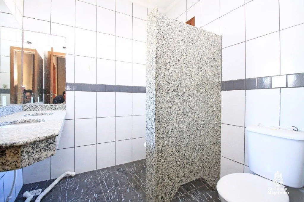 Imagem Casa para Venda - 258m², 3 dormitórios, sendo 1 suites, 3 vagas - Rio Branco