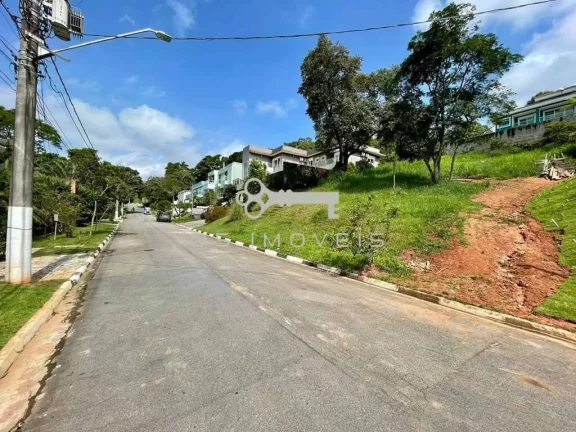 Imagem Condomínio Parque das Artes - Terreno / Lote 700m² - aclive, vista, limpo!