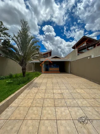 Imagem CASA TÉRRE COM ÁREA DE LAZER E PLANEJADOS À VENDA NO NOSSA SENHORA DAS GRAÇAS