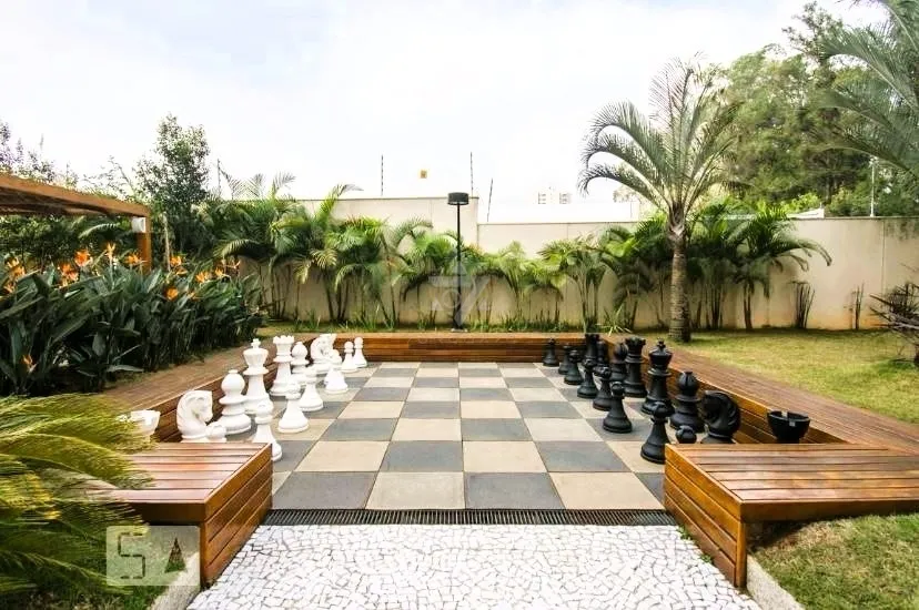 Imagem Auge Home Resort: Luxo e Conforto no 15° andar
