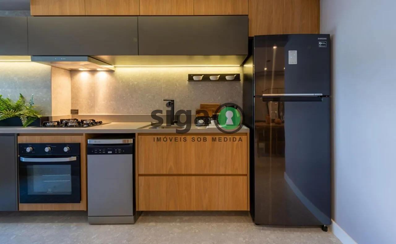 Imagem Apartamento para venda no Morumbi 03 dormitórios, São Paulo - SP