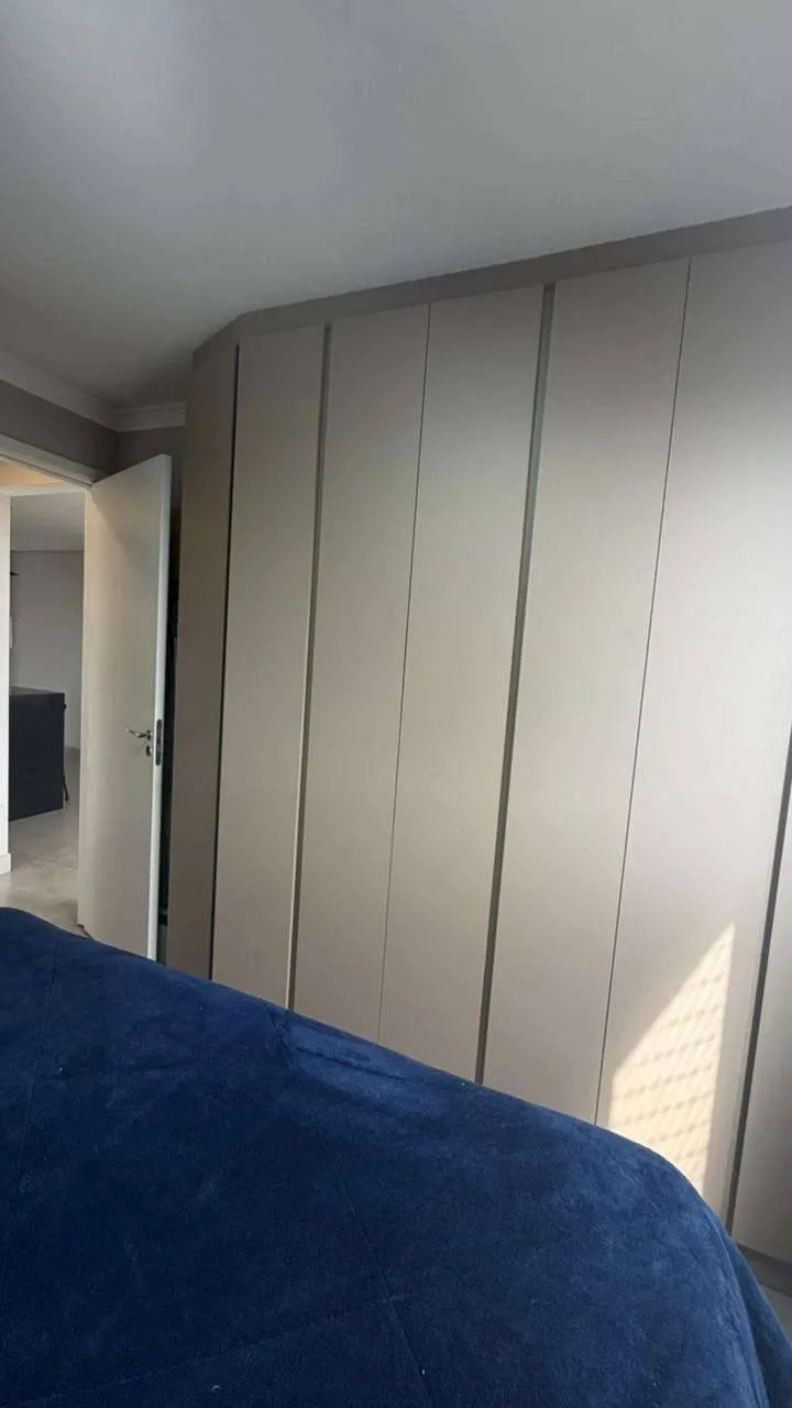 Imagem Apartamento 2 dormitórios no Bairro Demarchi