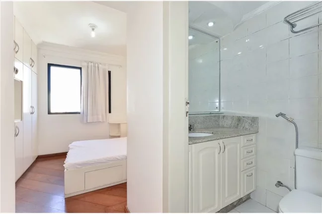Imagem APARTAMENTO RESIDENCIAL em São Paulo - SP, Saúde