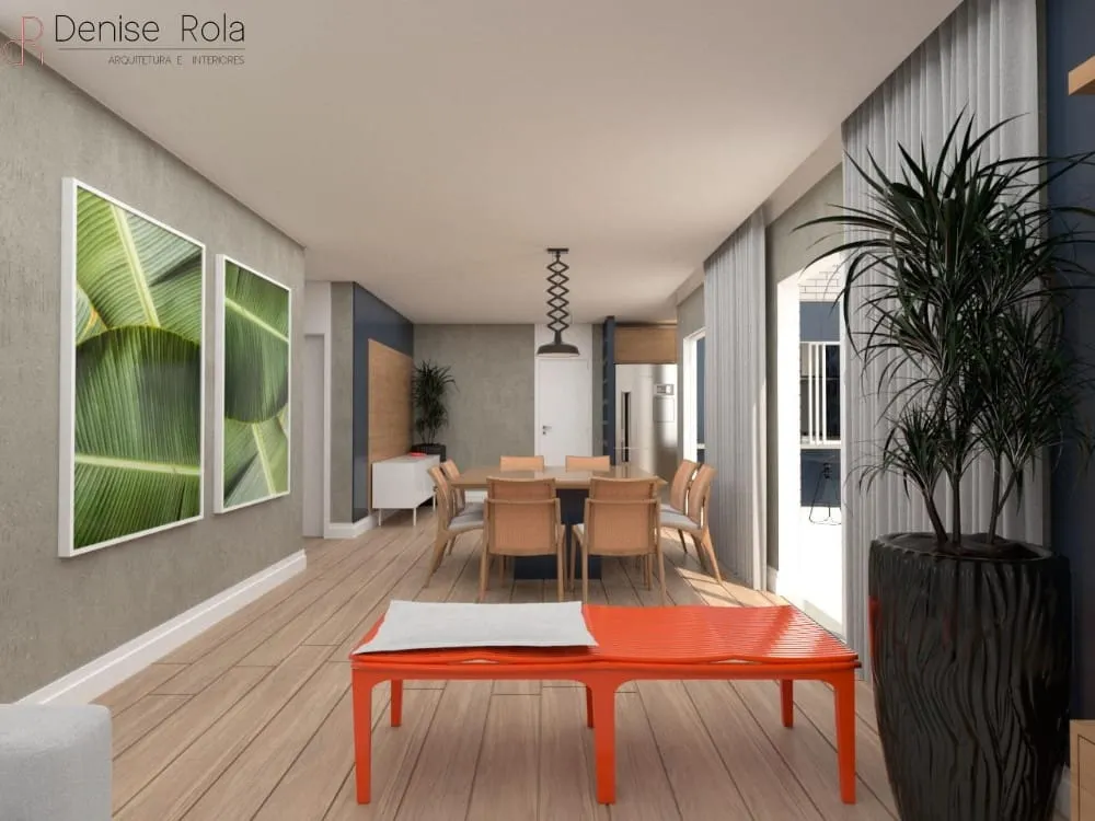 Imagem Apartamento à venda 2 Quartos, 1 Suite, 1 Vaga, 70.57M², Itaguá, Ubatuba - SP | BossaNova Residencial - Ubatuba