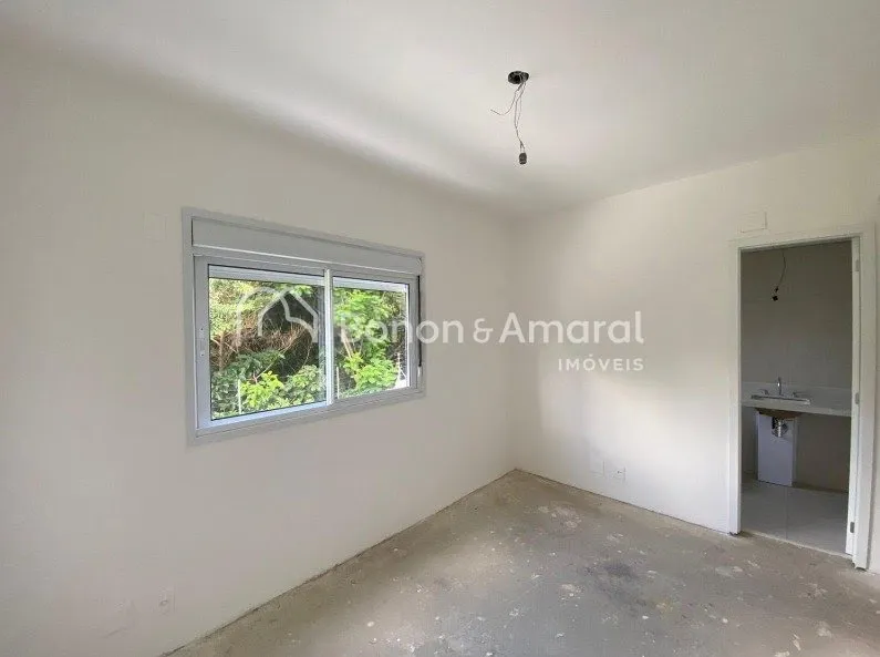 Imagem "Conforto e Qualidade de Vida: Apartamento de 3 Dormitórios no Taquaral - Campinas"