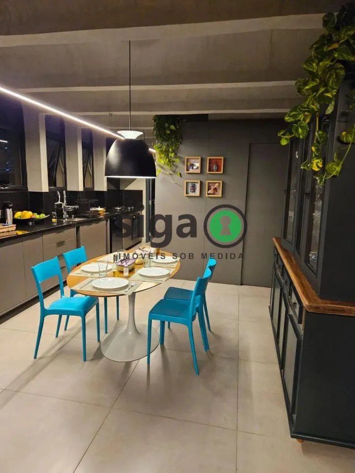 Imagem Apartamento de 300m² à venda na Vila Cordeiro