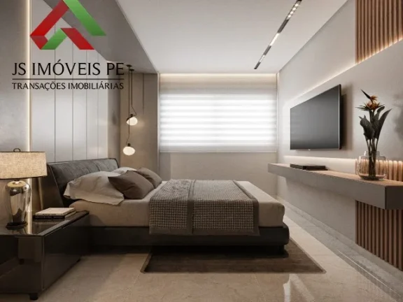 Imagem Apartamento no Bairro das Graças, 2 Quartos
