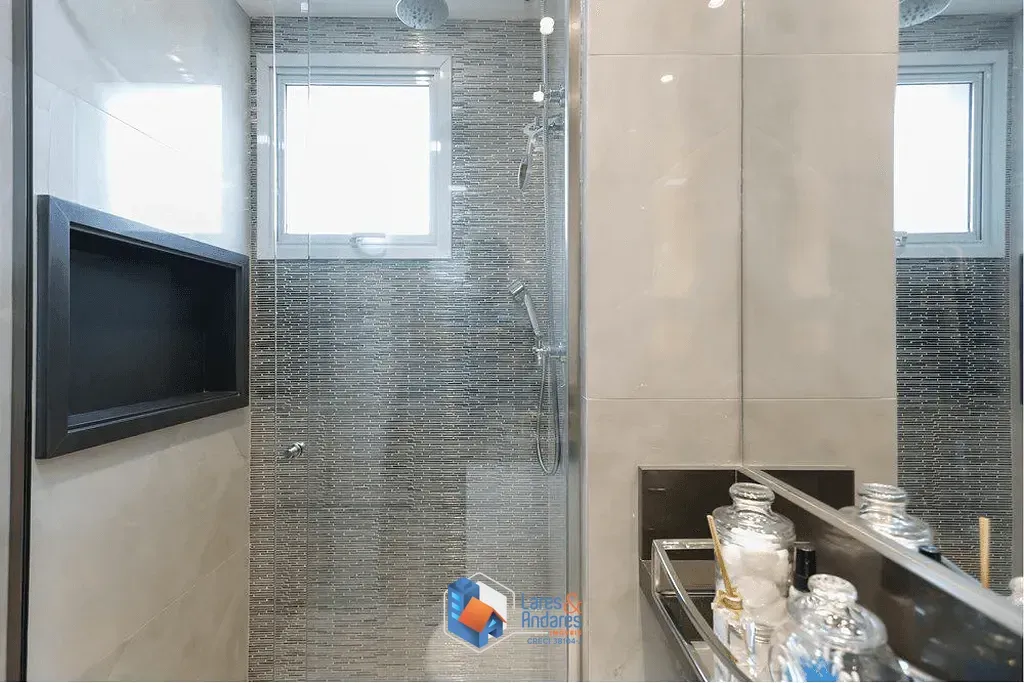 Imagem Apartamento à venda 3 Quartos 3 Suites 2 Vagas 159M² Água Branca São Paulo - SP