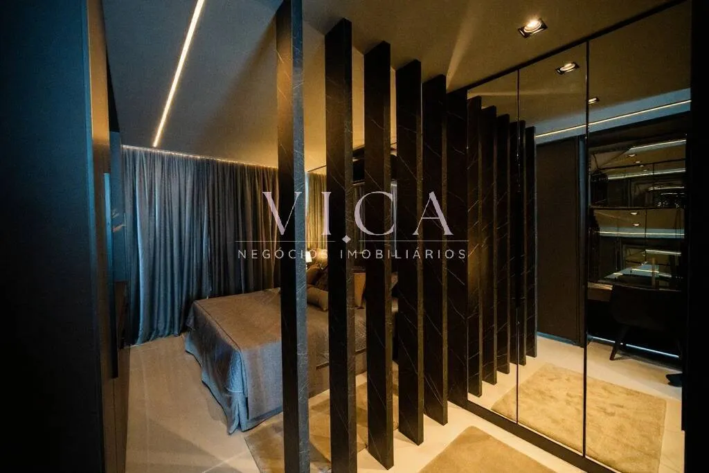 Imagem Apartamento duplex mobiliado 94m² para venda, R$ 2.950.000 -São Paulo/SP