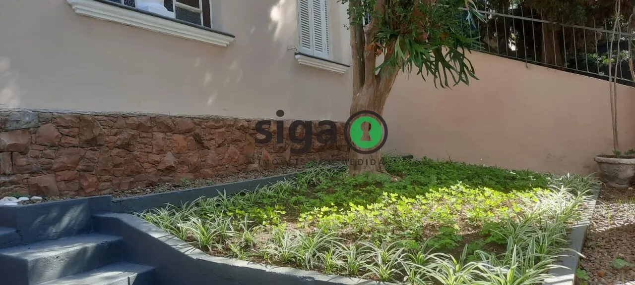 Imagem CASA COMERCIAL PARA LOCAÇÃO