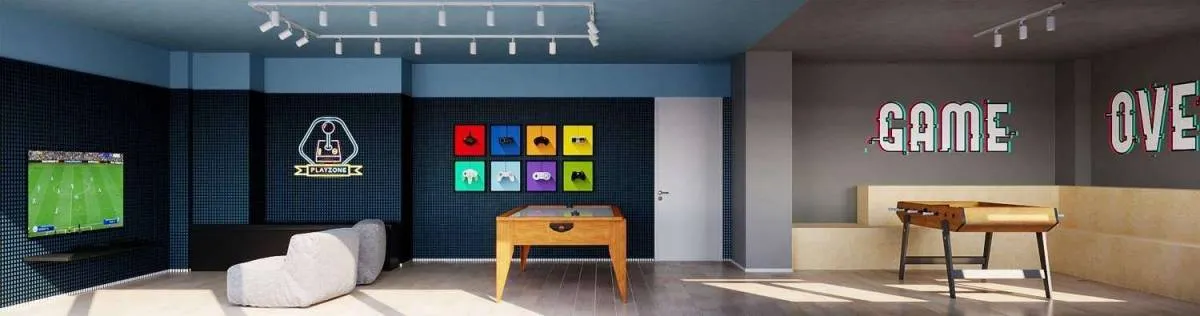Imagem Apartamento 2 dormitórios com vaga - Vinx Vila Tolstói - São Paulo