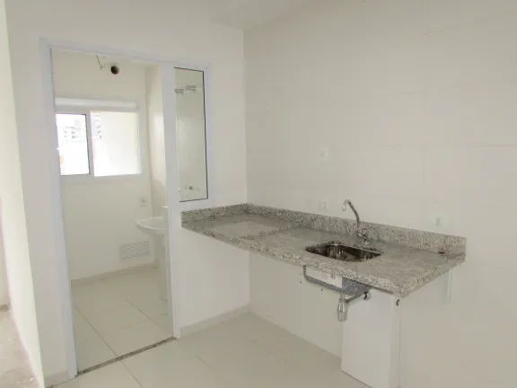 Imagem Apartamento com 1 Quarto à Venda, 68 m² em Ponta Da Praia - Santos