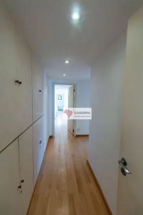 Imagem Apartamento com 3 dormitórios para alugar, 240 m² por R$ 18.586,82/mês - Itaim Bibi - São Paulo/SP