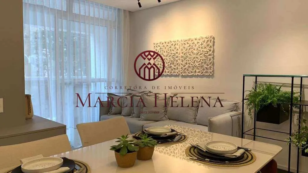 Imagem Apartamento à venda em Campinas, Cambuí, com 1 quarto, 39m2