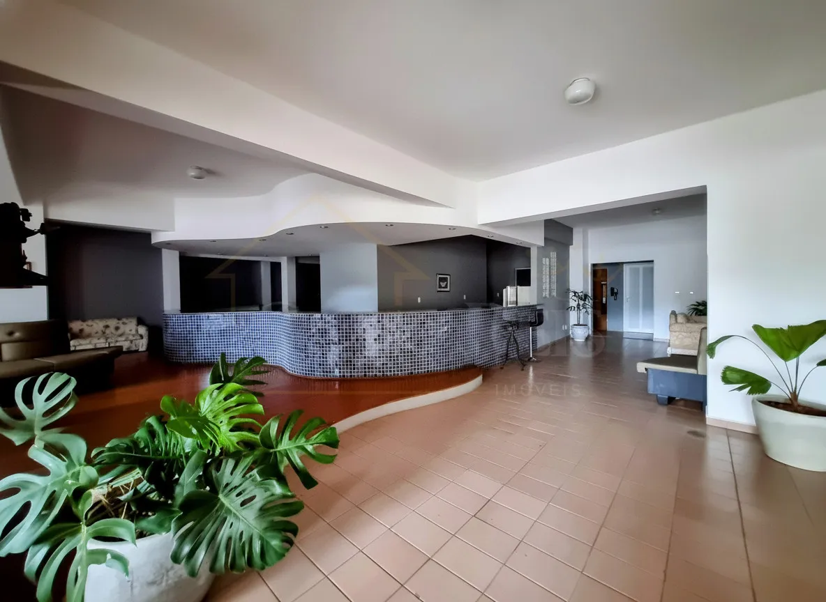 Imagem Apartamento 3 quartos à venda em Centro, Poços de Caldas