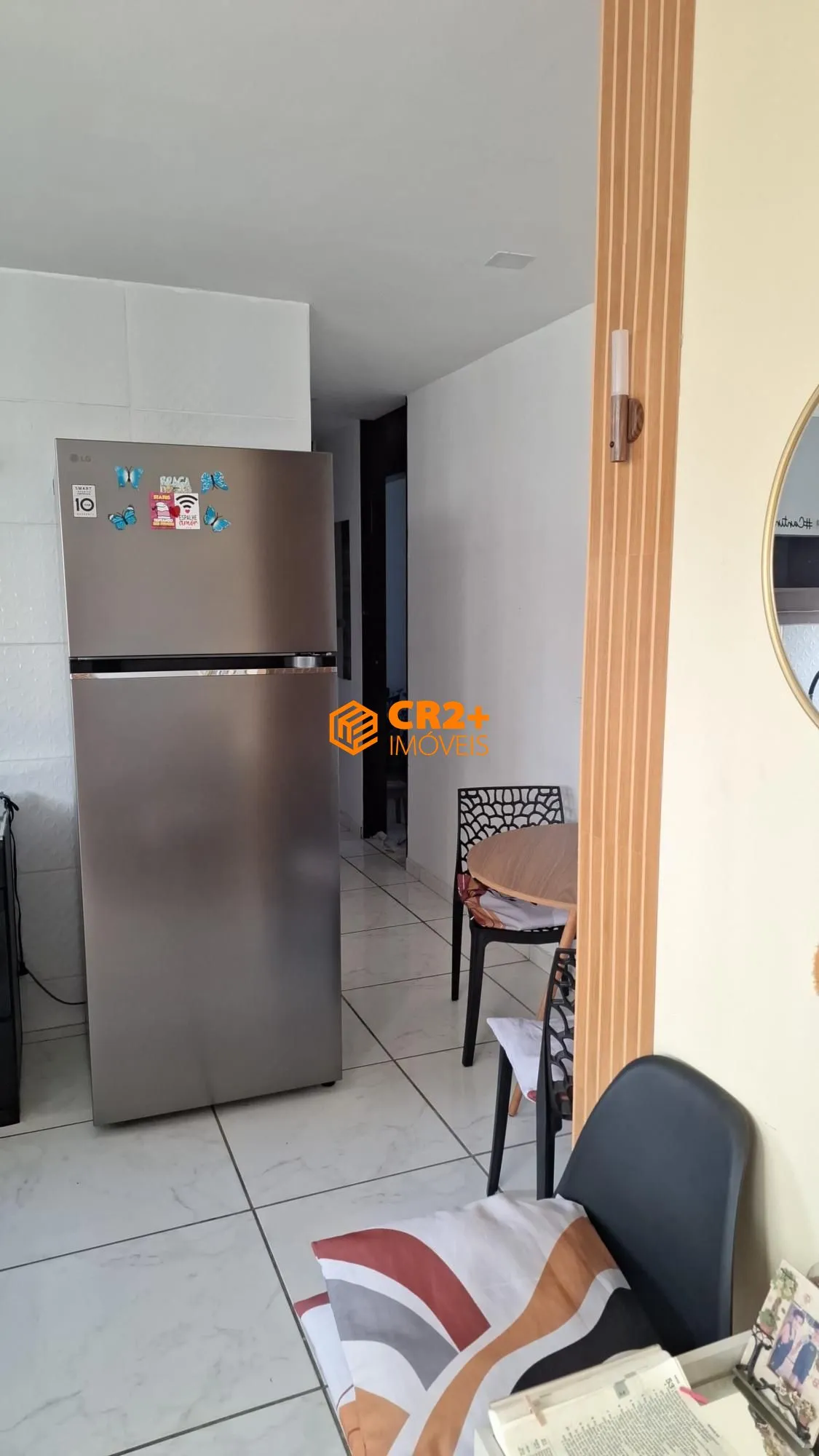 Imagem Vendo apartamento 87,49m2 em Boa Viagem ao lado do shopping Recife