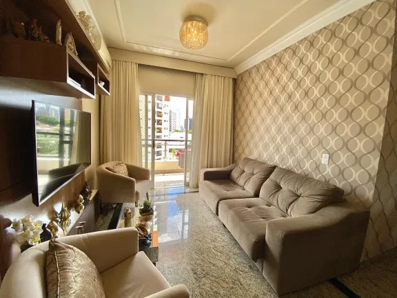 Imagem Apartamento com 3 Quartos à Venda, 95 m² em Reduto - Belém