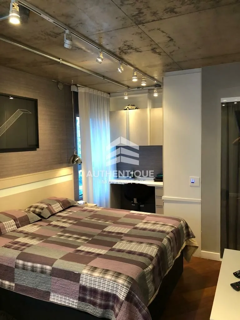 Imagem Maxhaus Itaim - Apartamento à venda no bairro Itaim Bibi - São Paulo/SP, Zona Sul